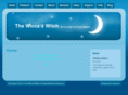 thewiccadwitch.com