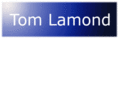 tomlamond.com