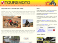 toursmoto.com