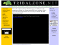 tribalzone.net