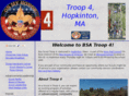 troop4hopkinton.org