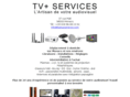 tvplusservices.com