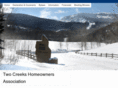 twocreekshomeowners.com