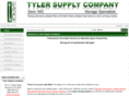 tylersupply.com