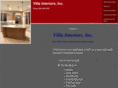 villainteriorsinc.com
