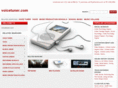voicetuner.com