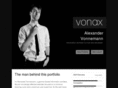 vonax.org