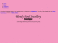 wendyfordjewellery.com