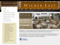 wickereast.com