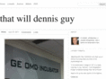 willdennis.com