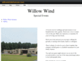 willowwindarkansas.com