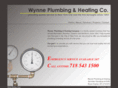 wynneplumbing.com