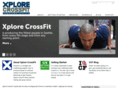 xplorecrossfit.com