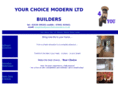 yourchoicemodern.co.uk