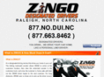 zingoraleigh.com