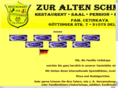 zur-alten-schmiede.net