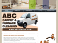 abccleans.com
