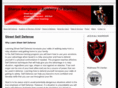 academyofwarriors.com