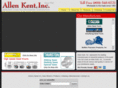 allenkentinc.com