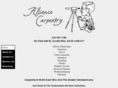 alliancecarpentry.com