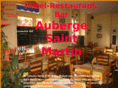 auberge-saint-martin.com