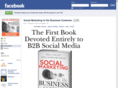 b2bsocialmediabook.com