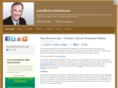 bankruptcyattorneynorcal.com