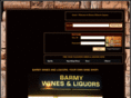 barmywines.com