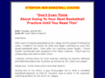 basketballcoachingtoolbox.com