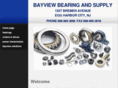 bayviewbearing.com