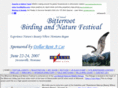 bitterrootbirdfestival.com