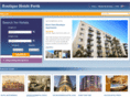 boutiquehotelsperth.com