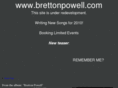 brettonpowell.com