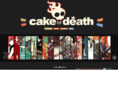 cakeordeath.fr