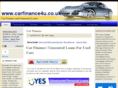 carfinance4u.co.uk