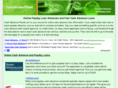 cashadvanceplanet.com