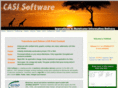 casisoftware.biz