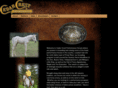 cc-horses.com