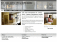 centralchirosanjose.com