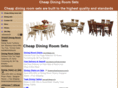 cheapdiningroomsets.org