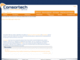 consortech.com