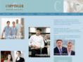 coppingers.com