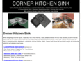 cornerkitchensink.net