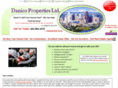 danicoproperties.com
