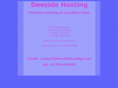 deesidehosting.com