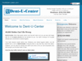 dentucenter.com