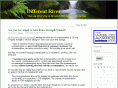 differentriver.com