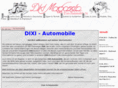 dixi-automobile.org