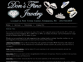 donsfinejewelry.com