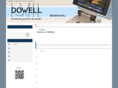 dowelljapan.com